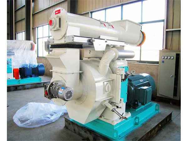 顆粒機廠家