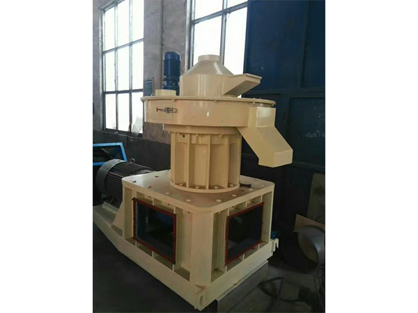 顆粒機